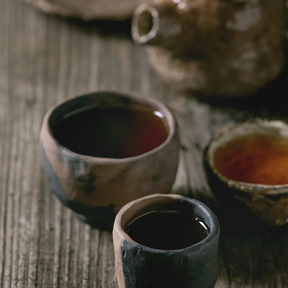 Wabi Sabi Essential Oil Blend